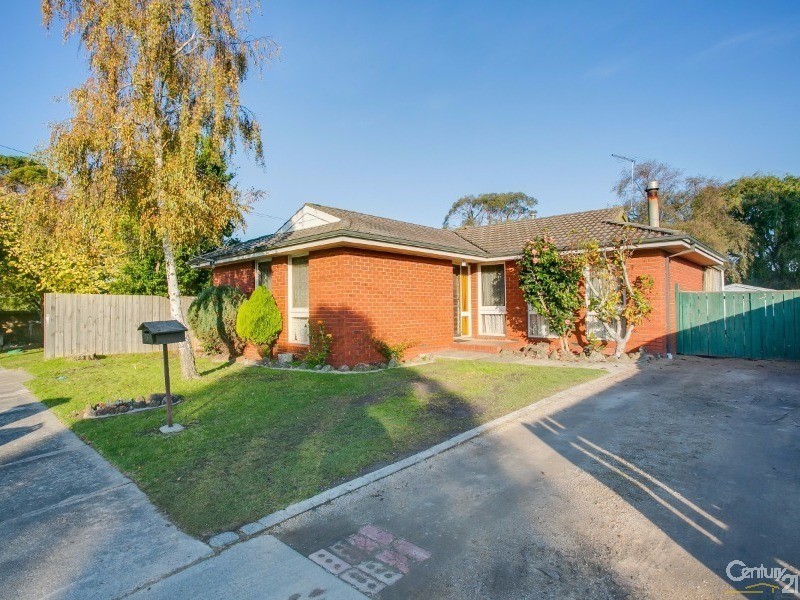 11 Edward Street, Hastings VIC 3915