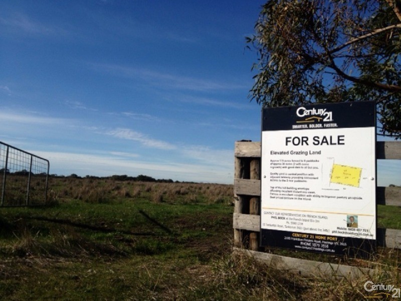 65 Clump Road, French Island VIC 3921