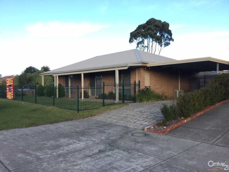 21 Brydon Court, Hastings VIC 3915