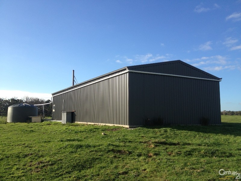 149 McLeod Road, French Island VIC 3921