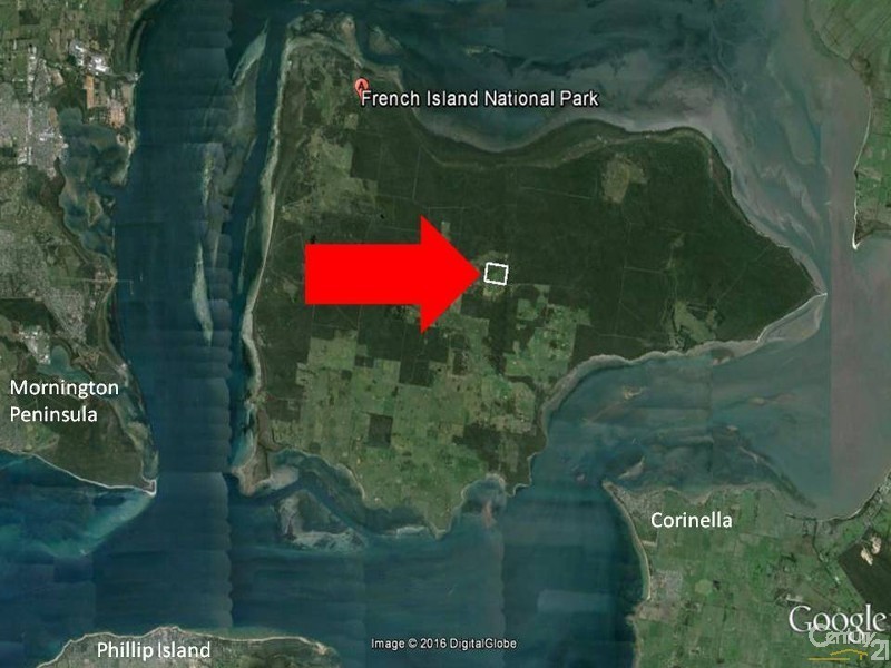 149 McLeod Road, French Island VIC 3921