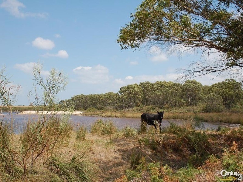 235  Mosquito Creek Road, French Island VIC 3921