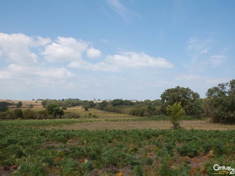 235  Mosquito Creek Road, French Island VIC 3921