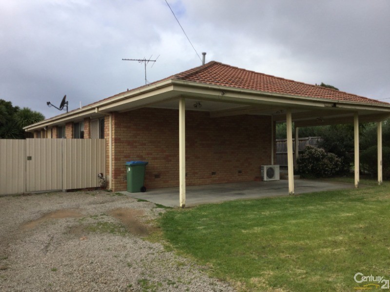 2 Taven Street, Hastings VIC 3915