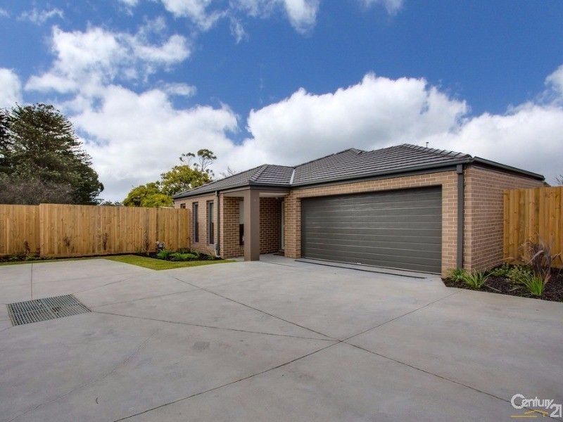 9/75 Hendersons Road, Bittern VIC 3918
