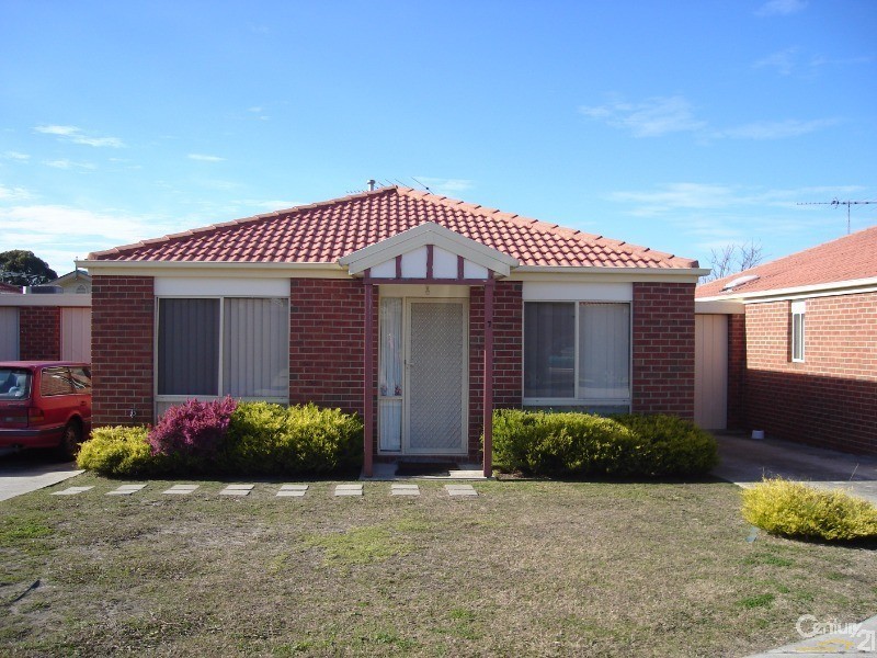7/1  Phillip Court, Hastings VIC 3915