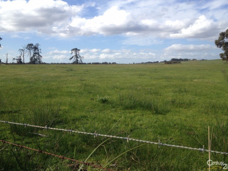 8A Section M, The Centre Way, French Island VIC 3921