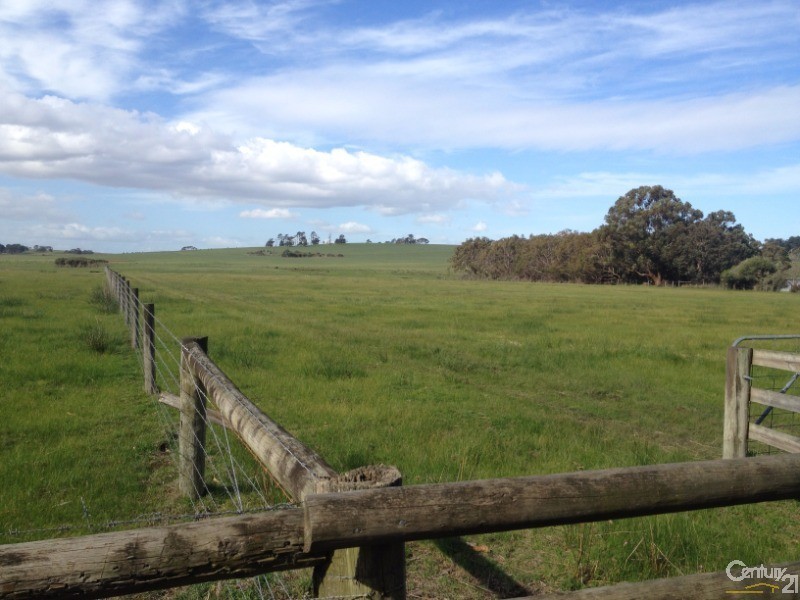 8A Section M, The Centre Way, French Island VIC 3921