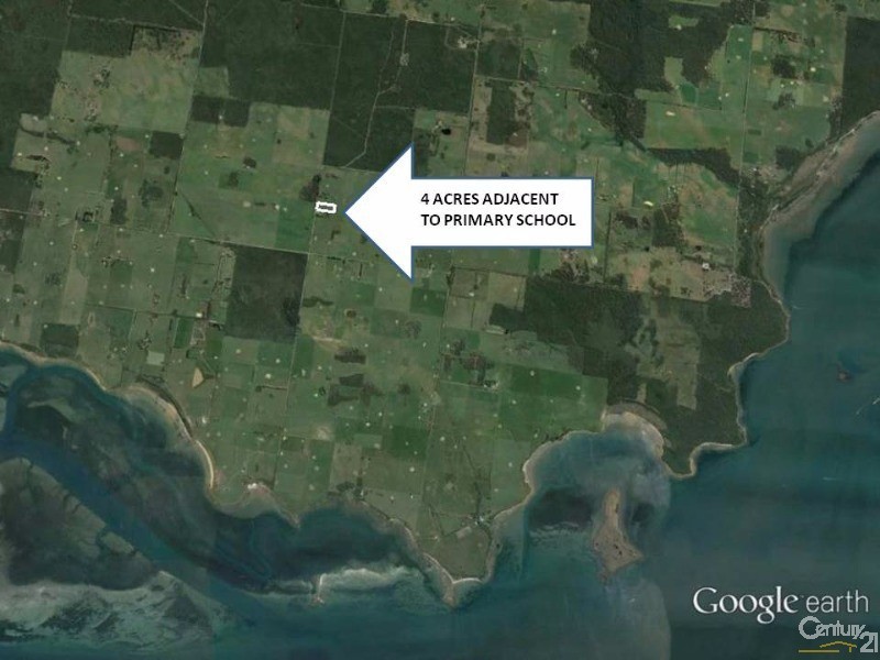 8A Section M, The Centre Way, French Island VIC 3921