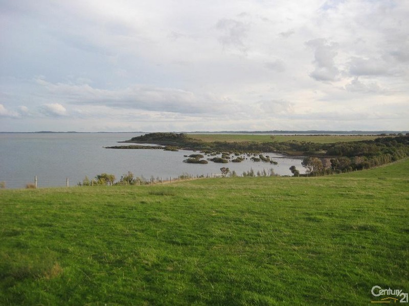 Lot 1 Long Point Road, French Island VIC 3921