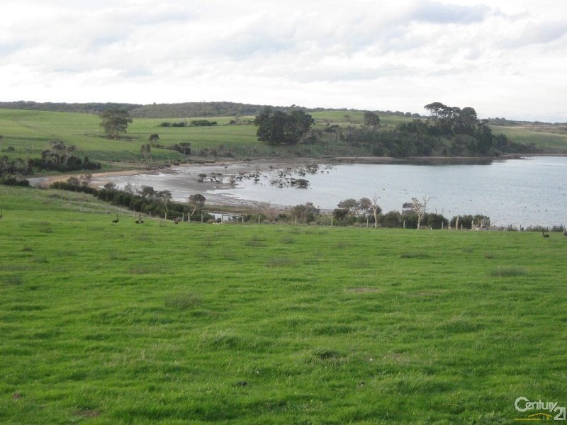 Lot 1 Long Point Road, French Island VIC 3921