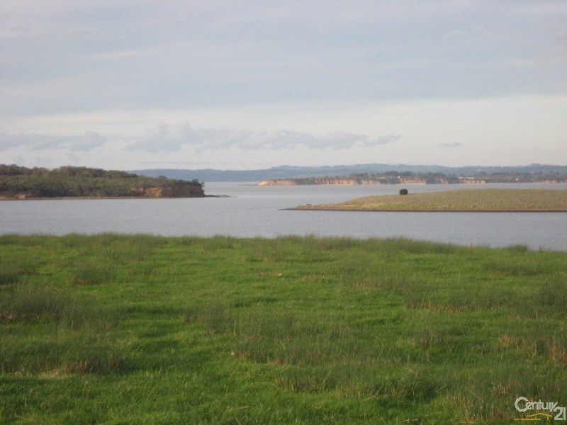 Lot 1 Long Point Road, French Island VIC 3921
