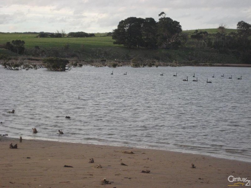 Lot 1 Long Point Road, French Island VIC 3921