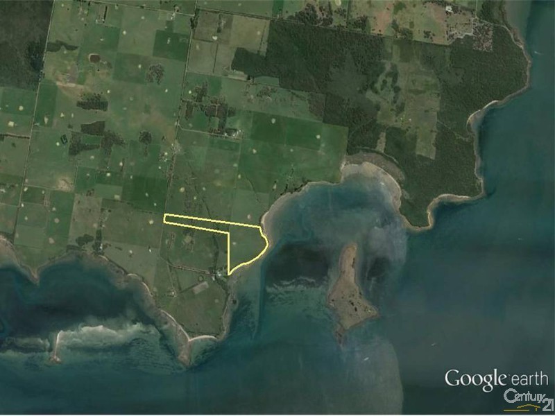 Lot 1 Long Point Road, French Island VIC 3921