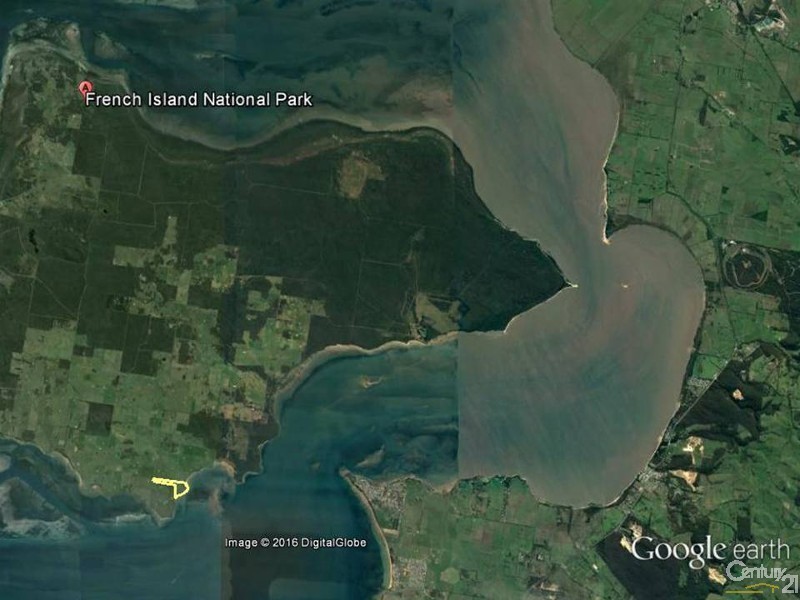 Lot 1 Long Point Road, French Island VIC 3921