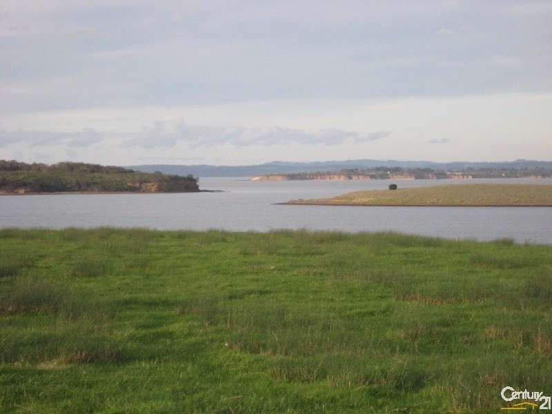 Lot 1 Long Point Road, French Island VIC 3921