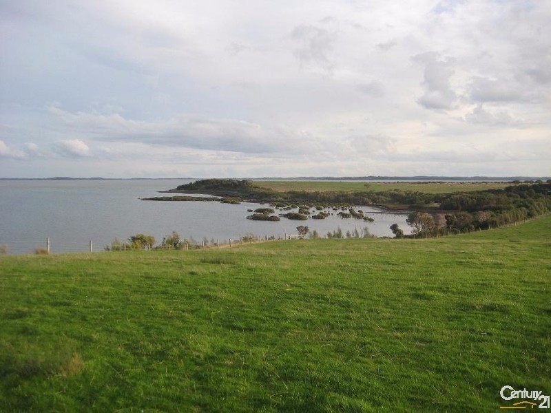 Lot 1 Long Point Road, French Island VIC 3921