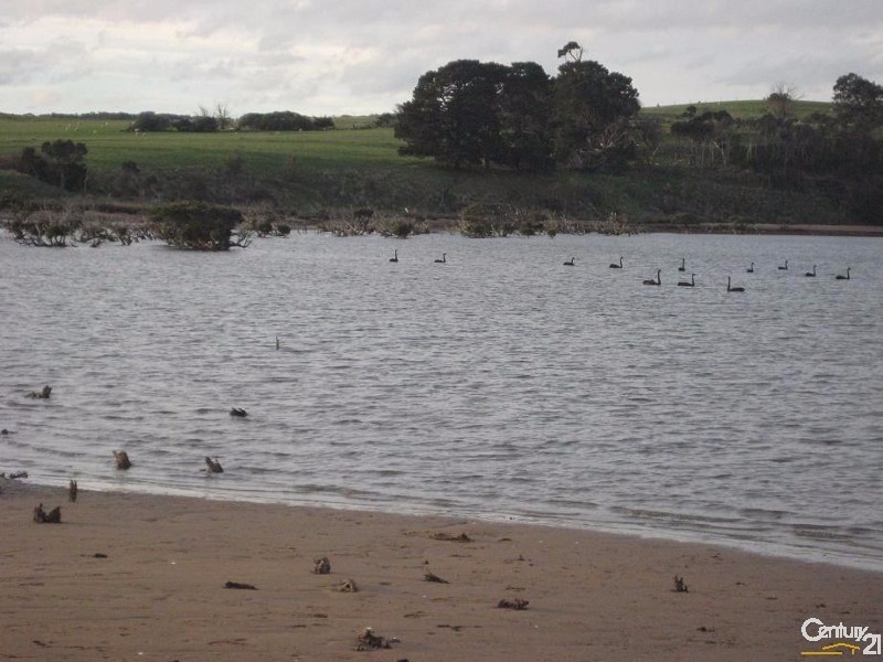 Lot 1 Long Point Road, French Island VIC 3921