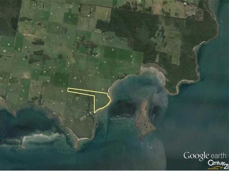 Lot 1 Long Point Road, French Island VIC 3921