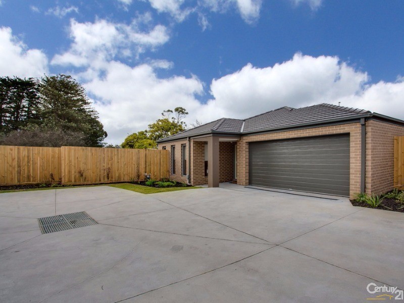 9/75  Hendersons Road, Bittern VIC 3918