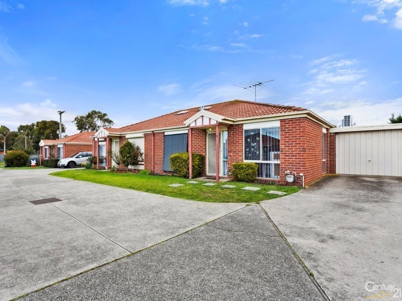 3/1 Phillip Court, Hastings VIC 3915