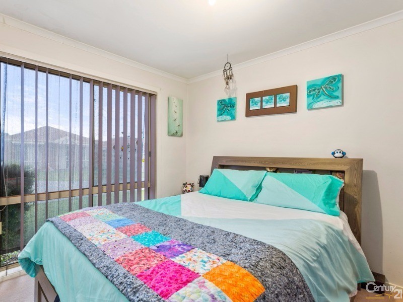 3/1 Phillip Court, Hastings VIC 3915