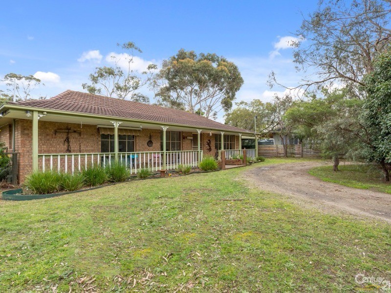 141 Woolleys Road, Bittern VIC 3918