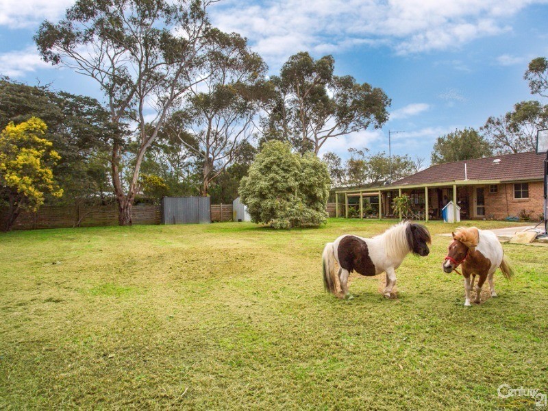 141 Woolleys Road, Bittern VIC 3918