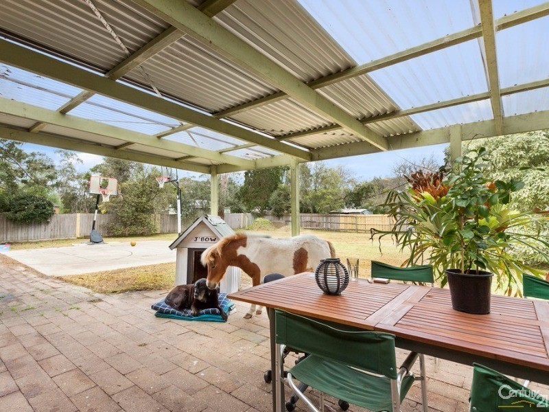 141 Woolleys Road, Bittern VIC 3918