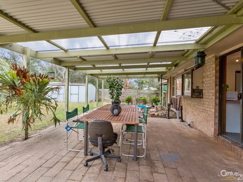 141 Woolleys Road, Bittern VIC 3918