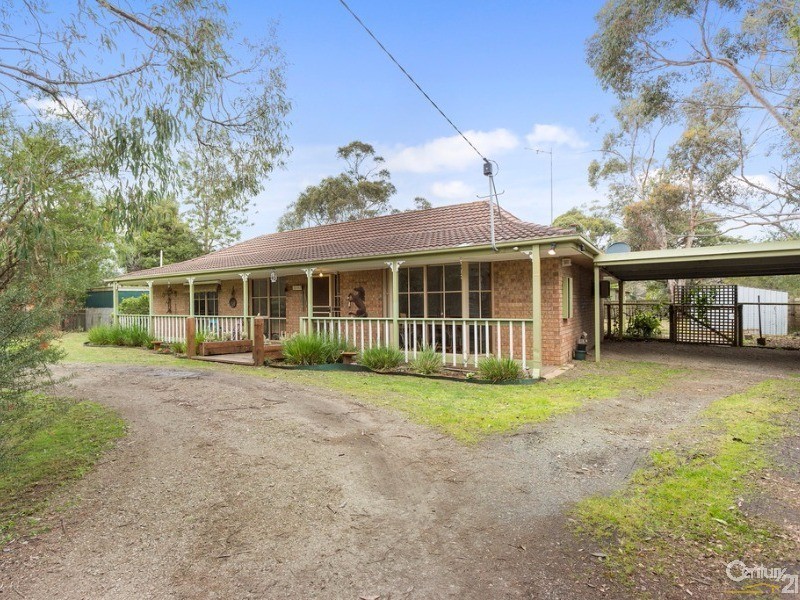 141 Woolleys Road, Bittern VIC 3918