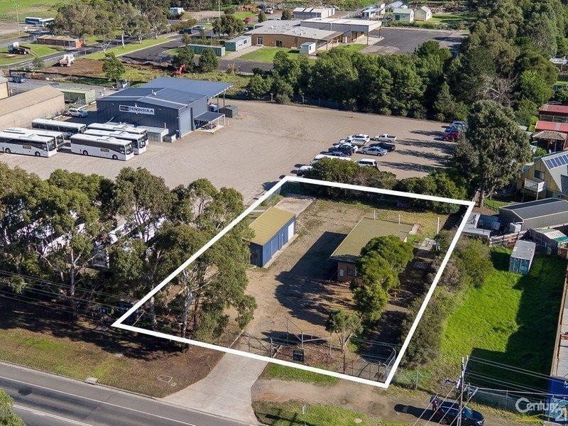 2132 Frankston Flinders Road, Hastings VIC 3915