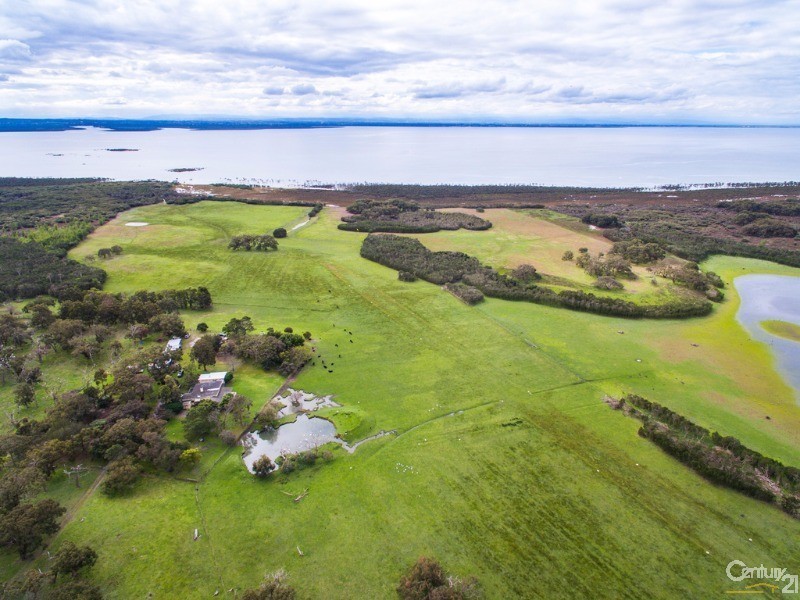 91  Bullock Road, French Island VIC 3921