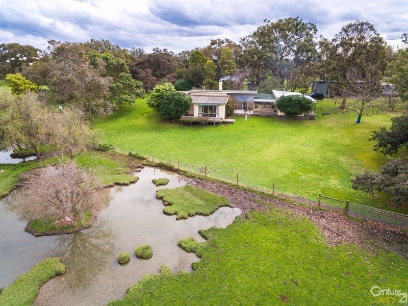 91  Bullock Road, French Island VIC 3921