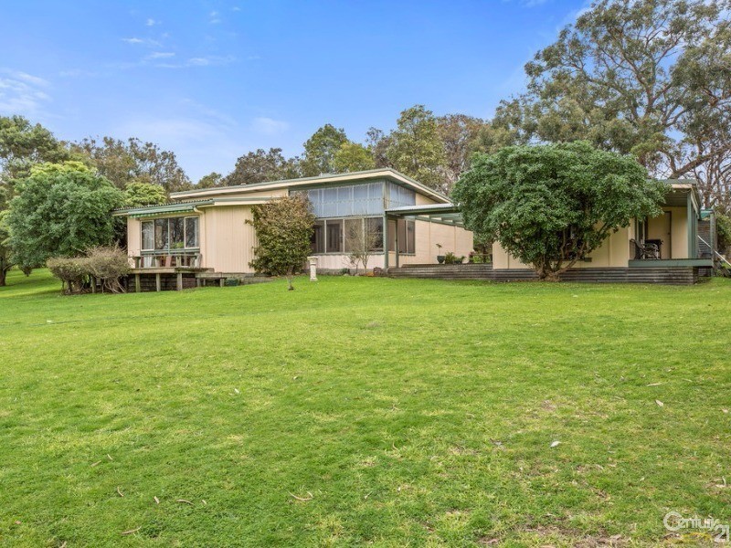 91  Bullock Road, French Island VIC 3921