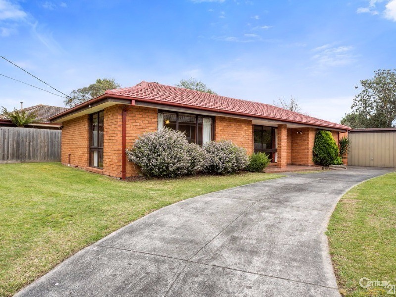 22 Delepan Drive, Tyabb VIC 3913