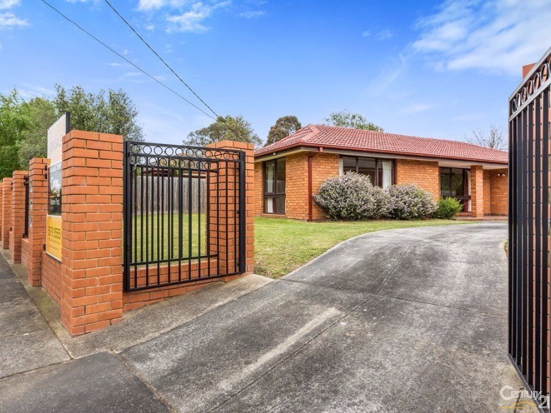 22 Delepan Drive, Tyabb VIC 3913