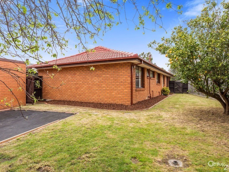 22 Delepan Drive, Tyabb VIC 3913