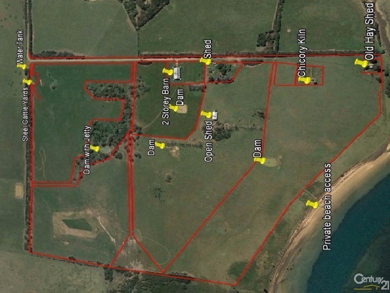 169 Ten Chain Road, French Island VIC 3921