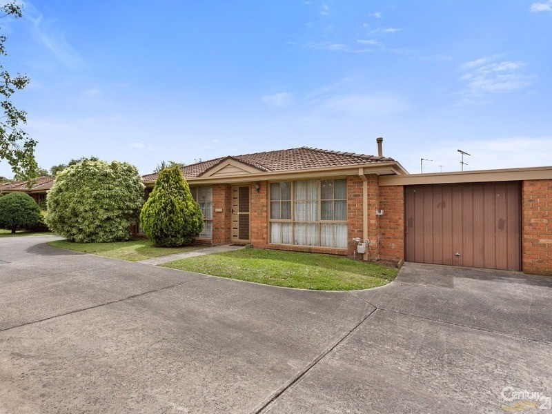 4/102 Victoria Street`, Hastings VIC 3915