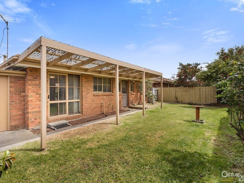 4/102 Victoria Street`, Hastings VIC 3915