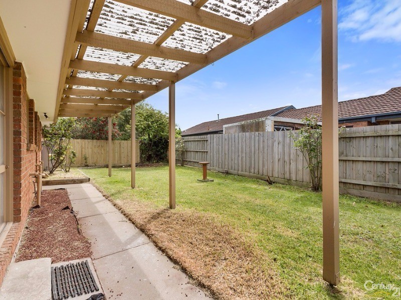 4/102 Victoria Street`, Hastings VIC 3915