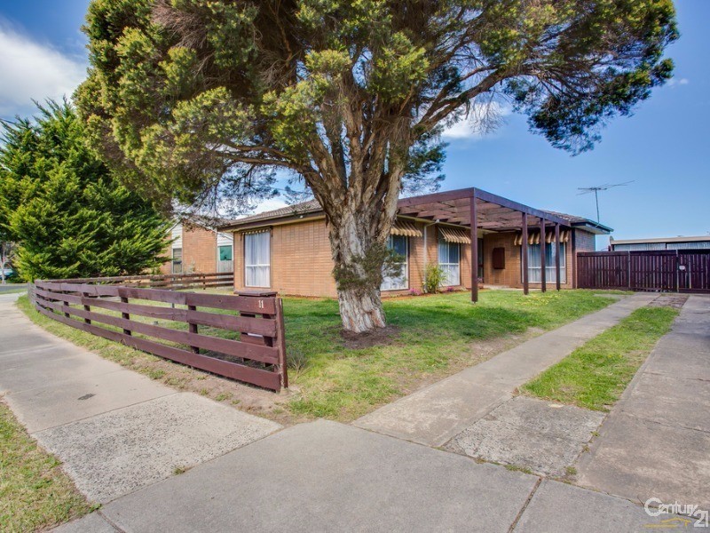 11 Junee Court, Hastings VIC 3915