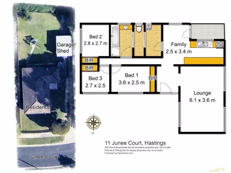 11 Junee Court, Hastings VIC 3915