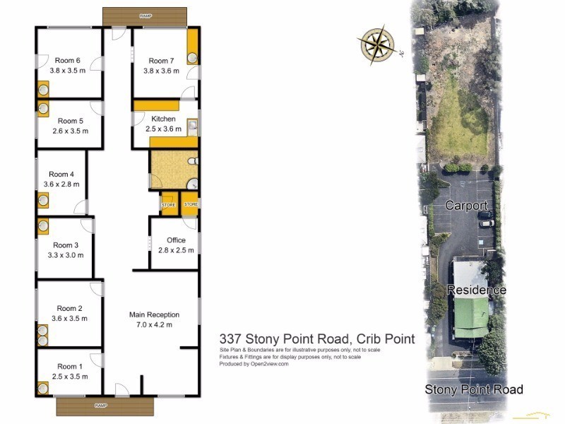 337 Stony Point Road, Crib Point VIC 3919