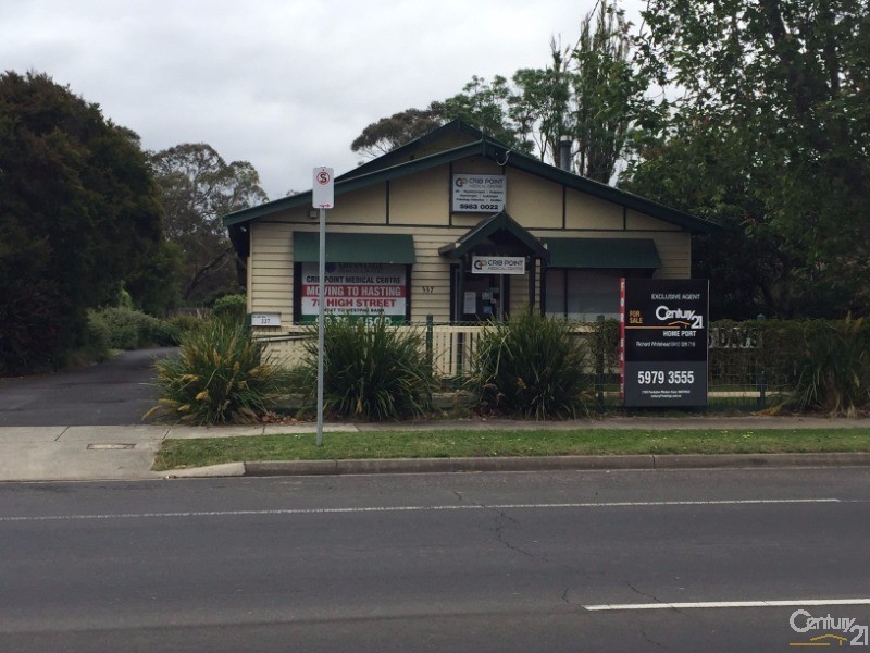 337 Stony Point Road, Crib Point VIC 3919