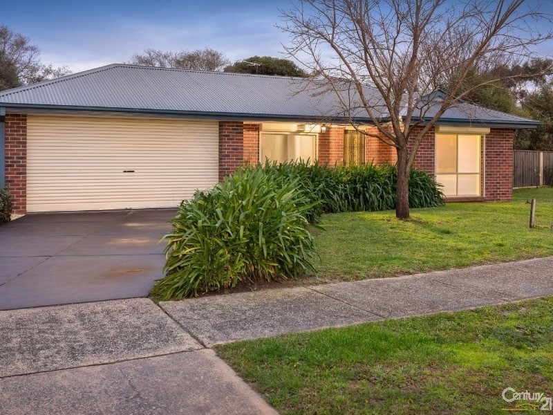 3 Melaleuca Drive, Hastings VIC 3915