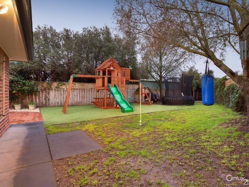 3 Melaleuca Drive, Hastings VIC 3915