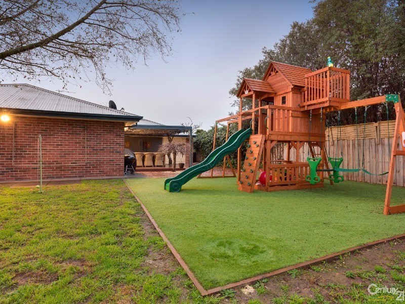 3 Melaleuca Drive, Hastings VIC 3915