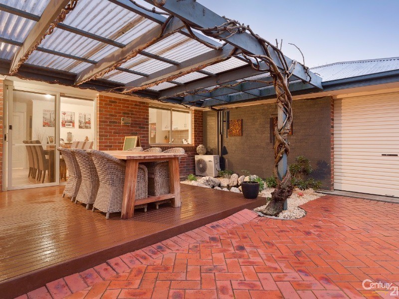 3 Melaleuca Drive, Hastings VIC 3915